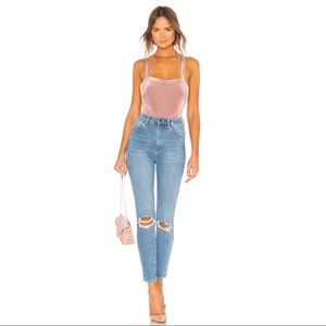 NWT Rolla Westcoast Skinny Jean 26